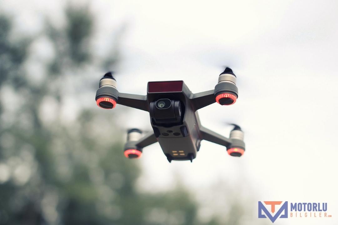 Güncel Drone Motoru Fiyatları | Kaç TL Oldu? | 2024 - drone motoru 3