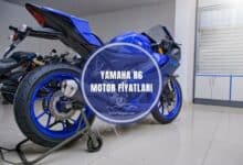 Güncel Yamaha R6 Motor Fiyatları | Ne Kadar Oldu? | 2024 - r6 motor fiyatlari 2024 1