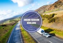 Ankara Karavan Kiralama Firmaları ve Fiyat Listesi | 2024 - ankara karavan kiralama 1