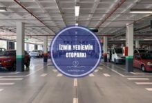 En Yakın İzmir Yediemin Otoparkı ve Park Ücreti | 2024 - izmir yediemin otoparki 1
